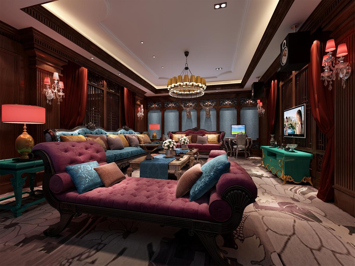 Winner International Hotel Tân Giang Ngoại thất bức ảnh
